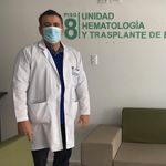 Dr. Arturo Guzmán Freja - @arturoguzman_hematologia - Instagram