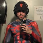 Arturo Herrera - @just.arturohp - Instagram