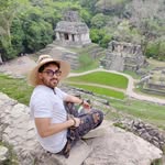 Arturo Herrera - @arturo_herreradom - Instagram