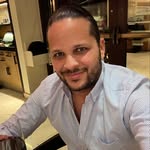 Arturo Herrera - @arturo_herrera07 - Instagram
