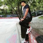 Arturo Herrera - @arturo_herrera._0 - Instagram