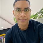 Angel Arturo Johnson - @this_ajohnson27 - Instagram