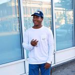 Arturo Johnson - @r3p.uptown.8o4 - Instagram
