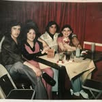 Arturo Lechuga - @arturolechuga61 - Instagram