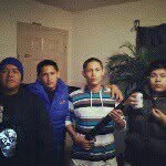 Arturo Lechuga - @rgvbandidoz956 - Instagram