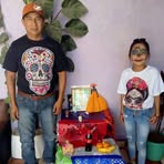 Arturo Lechuga Delgado - Facebook