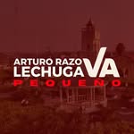 Arturo Razo Lechuga - @arturorazolechuga - Instagram