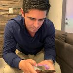 Arturo Meneses - @arturo_mene - Instagram