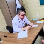 Arturo Moisés Ramos Estigarribia - @dr_arturo_moises - Instagram