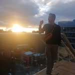Arturo Mora - @arturom18 - Instagram