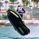 Arturo Mora - @arturflowsnow - Instagram