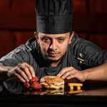Arturo Mora - @chef_arturomora - Instagram
