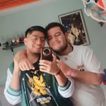 Arturo Mora - @theelementalkiwi - Instagram