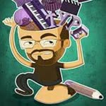Arturo Mora - @cutoutestudio - Instagram