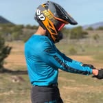 Arturo Mora - @mxbrider - Instagram