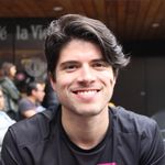 Arturo Mora - @gmorarturo - Instagram