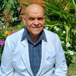 Arturo Morales - @drarturomoralesdiaz - Instagram