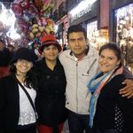 Arturo Ochoa - @arturoochoa9689 - Instagram
