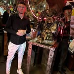 Arturo Ochoa - @arturo_mfc - Instagram