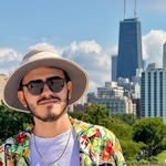 Arturo Ochoa - @arturo.ochoav - Instagram