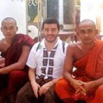 Arturo Ochoa - @arturoochoa2 - Instagram