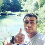 Arturo Páez - @arturopaez18 - Instagram