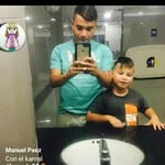Arturo Paez - @arturo.paez.5268 - Instagram