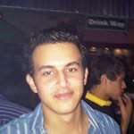 Arturo Paris - @olivo_peluca - Instagram