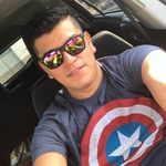 Arturo Posadas - @arthu_19 - Instagram