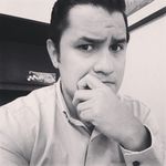 Arturo Posadas - @arturoposadas - Instagram