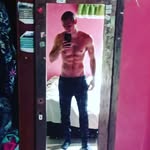 Arturo Florenciañez - @_arturoramos - Instagram