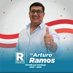 Arturo Ramos - @arturo.ramos.oficial - Instagram