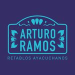 Arturo Ramos - @retablosarturoramos - Instagram
