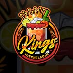 ARTURO RAMOS (KINGS MIXCHELADAS) - @kings_mixcheladas - Instagram