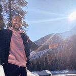Arturo Rincon - @helloimarturo - Instagram