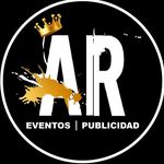 Arturo Rincon - @ar_public_evntos - Instagram