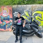 Arturo Rincon - @arturo27rincon - Instagram