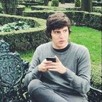 Arturo Román - @arturoroman94 - Instagram