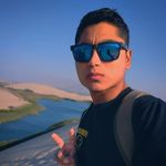 Arturo Roman - @a.roman.19 - Instagram