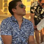 Arturo Roman - @arturoroman95 - Instagram