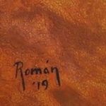 Arturo Román Figueroa - @arturoroman.arte - Instagram