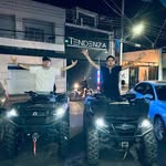 Ronaldo Becerra - @arturoronaldo57 - Instagram