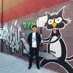 Arturo Roqueñí - @arturoroqueni - Instagram