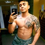 Arturo Saenz - @cheko.saenz.988 - Instagram