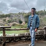 Arturo Saenz - @simplyart72 - Instagram