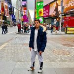 Arturo Saenz - @artsaenz16 - Instagram