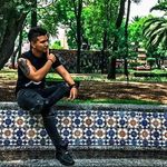 Arturo Sáenz - @arturo.saenz_g - Instagram