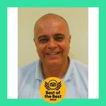 Arturo Sáenz-García - @arturo_saenz_transfers_tours - Instagram