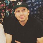 Arturo Sáenz Solis - @arturomsolis - Instagram