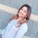 Aruba Iqbal - @arubai - Instagram